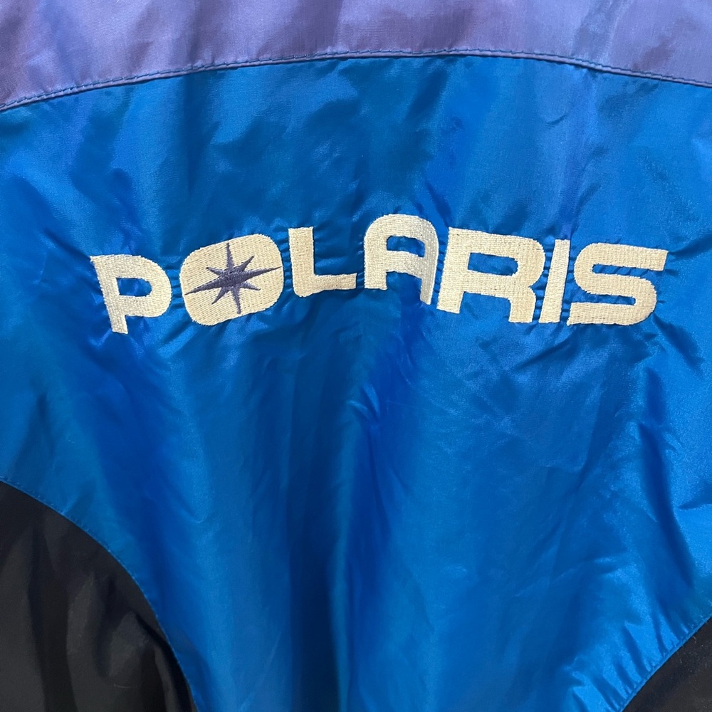 Polaris women’s large vintage jacket